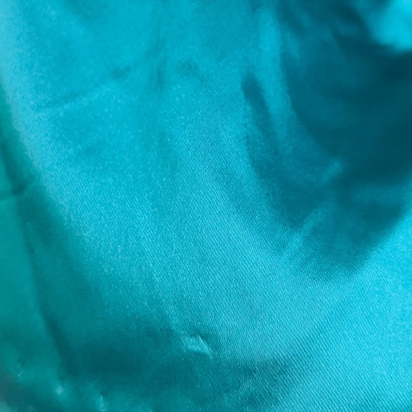 Maggy London Emerald Green Cocktail Party Dress - Picture 7 of 13